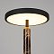 Светильник SP-ALYSS-TAB-R22.5x30-5W Warm3200-MIX (CF-BK, 110 deg, 230V) (Arlight, IP20 Мрамор, 5 лет)