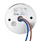 Настенный светильник (бра) FR6150WL-L3W След / Trace 3 Вт LED
