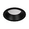 Светильник MS-DROP-BUILT-R105-14W Warm3000 (BK, 85 deg, 230V) (Arlight, IP54 Металл, 5 лет)