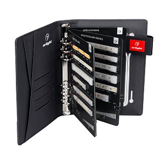 Демокейс Ленты герметичные ARL-BOOK-M2 (235х180mm, 8000 mAh) (Arlight, -)