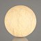 Светильник SP-SILKA-TAB-R150-6W Warm2700 (WH, 330 deg, 230V, TOUCH-DIM) (Arlight, IP20 Натуральный шелк, 3 года)