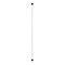 Светильник MAG-FLEX-TUBE-L1000-14W Day4000 (BK, 360 deg, 48V) (Arlight, IP20 Металл, 3 года)