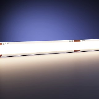 Светодиодная лента Ультра 24В COB 6Вт/м 4000К 5м IP 20 201068