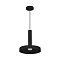 Светильник SP-ERIC-R250-8W Day4000 (BK, 120 deg, 230V) (Arlight, IP20 Металл, 3 года)