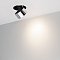 Светильник SP-PLURIO-BUILT-TRIMLESS-R120-9W Day4000 (BK-CHR, 36 deg, 230V) (Arlight, IP20 Металл, 3 года)