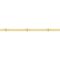 Светодиодная лента RT-5000-CSP-512-24V Warm2700 (8mm, 11W/m, IP20) (Arlight, -)