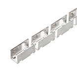 Профиль гибкий ARL-HORIZON-3D-12x12mm-1000 (Arlight, Сталь)