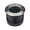 Светильник LTD-DAFNA-GROUND-R180-25W Day4000 (SL, 10 deg, 230V) (Arlight, IP67 Металл, 5 лет)