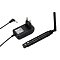 Усилитель SMART-DMX-Receiver Black (5V, XLR3 Male, 2.4G) (Arlight, IP20 Металл, 5 лет)