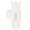Светильник SP-SPICY-WALL-TWIN-S180x72-2x6W Day4000 (WH, 40 deg) (Arlight, IP20 Металл, 3 года)