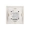 Панель Sens SR-2830B-AC-RF-IN White (220V,MIX+DIM,4зоны) (Arlight, IP20 Пластик, 3 года)