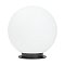 Светильник KT-GLOBE-R300-10W Warm3000 (DG, 275 deg, 24V) (Arlight, IP65 Металл, 3 года)