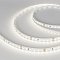 Светодиодная лента RT 2-5000 24V Day5000 2x (2835, 600 LED, CRI98) (Arlight, 14.4 Вт/м, IP20)