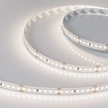 Светодиодная лента RT-A168-10mm 24V Day4000 (17 W/m, IP20, 2835, 5m) (Arlight, Открытый)