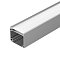 Профиль BOX60-SIDE-2000 ANOD (Arlight, Алюминий)