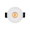 Светильник MS-ATLAS-BUILT-R58-10W Day4000 (WH-WH, 35 deg, 230V) (Arlight, IP20 Металл, 5 лет)