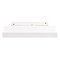 Светильник MAG-ORIENT-FLAT-FOLD-S230-12W Warm3000 (WH, 80 deg, 48V DALI) (Arlight, IP20 Металл, 5 лет)