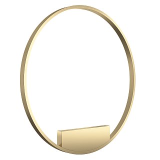 Настенный светильник (бра) Рим / Rim 4000К 51Вт