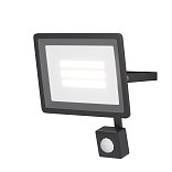 Прожектор Поток / Flood 4000К 30Вт IP 65