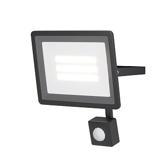 Прожектор Поток / Flood 4000К 30Вт IP 65