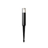 Ландшафтный светильник Скольжение / Glide G9x1 20Вт IP 54