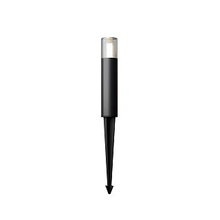 Ландшафтный светильник Скольжение / Glide G9x1 20Вт IP 54