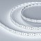 Светодиодная лента MICROLED-5000HP 24V White5500 10mm (2216, 300 LED/m, LUX) (Arlight, 21.6 Вт/м, IP20)