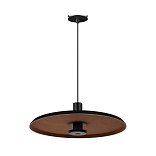 Светильник SP-KOTARO-R450-12W Warm2700 (BK-CF, 36 deg, 230V, TRIAC) (Arlight, IP20 Фетр, 3 года)