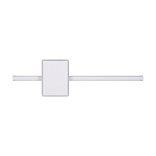 Настенный светильник (бра) FR6123WL-L18W Очарование / Allure 17 Вт LED