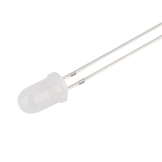 Светодиод ARL-5613URW-3cd (Arlight, 5мм (круглый))