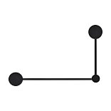 Настенный светильник (бра) Тактик / Tactic