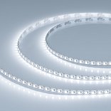 Светодиодная лента FC-M160-4mm 24V White6000-CX1 (10 W/m, IP20, 5m) (Arlight, резка 1 светодиод)