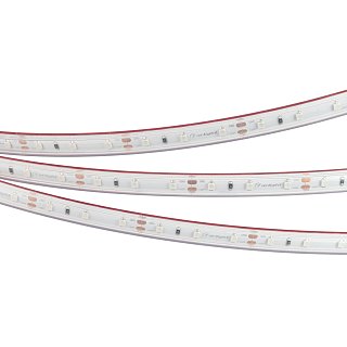 Светодиодная лента RTW-5000PS-3528-60-12V Blue (11mm, 4.8W, IP67) (Arlight, -)