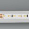 Светодиодная лента MICROLED-5000HP 24V White-MIX 8mm (2216, 240 LED/m, LUX) (Arlight, 19.2 Вт/м, IP20)