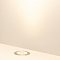 Светильник LTD-DAFNA-GROUND-R210-36W Warm3000 (SL, 10 deg, 230V) (Arlight, IP67 Металл, 5 лет)