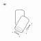 Светильник SP-POLO-SURFACE-TURN-R85-15W Day4000 (WH-WH, 40 deg) (Arlight, IP20 Металл, 3 года)