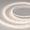 Светодиодная лента RT-A120-8mm 12V Day4000 (14.4 W/m, IP20, 2835, 5m) (Arlight, Открытый)