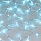 Светодиодная гирлянда ARD-STRING-CLASSIC-10000-CLEAR-100LED-STD Azure (230V, 7W) (Ardecoled, IP65, 1 год)