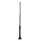 Опора фланцевая OXOR-OT3-DE-D160-L3000 (BK) (Arlight, Сталь)