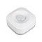 INTELLIGENT ARLIGHT Датчик движения TY-ZB-801-01-72-SUF White (4.5V, PIR) (IARL, IP20 Пластик, 2 года)