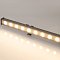 Линейный прожектор AR-LINE-1000-24W Warm3000 (GR, 15 deg, 230V) (Arlight, IP65 Металл, 3 года)