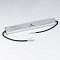 Блок питания ARPV-LG48400-LINEAR-PFC (48V, 8.33A, 400W) (Arlight, IP67 Металл, 5 лет)
