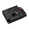 INTELLIGENT ARLIGHT Диммер SMART-PWM-101-83-DIM-SUF Black (12-48V, 1x20A, Rotary, 2.4G) (IARL, IP20 Металл, 5 лет)