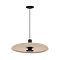 Светильник SP-KOTARO-R450-12W Warm2700 (BG-BG, 36 deg, 230V, TRIAC) (Arlight, IP20 Фетр, 3 года)