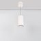 Светильник SP-POLO-HANG-R85-15W White5000 (WH-WH, 40 deg) (Arlight, IP20 Металл, 3 года)