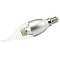 Светодиодная лампа E14 CR-DP-Flame 6W White 220V (Arlight, СВЕЧА)