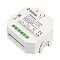 INTELLIGENT ARLIGHT Конвертер DALI-0/1-10V-301-72-DRO-RL-DIN White (BUS, 1x20mA) (IARL, IP20 Пластик, 5 лет)