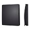 INTELLIGENT ARLIGHT Кнопочная панель KINETIC-801-22-1G-WP-SUF Black (No battery, IP67, 433Mhz) (IARL, IP67 Пластик, 3 года)