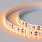 Светодиодная лента RT-A120-8mm 12V Orange (9.6 W/m, IP20, 2835, 5m) (Arlight, -)