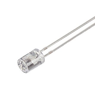 Светодиод ARL-5923UBC-3.5cd-E (Arlight, 5мм (цилиндр))